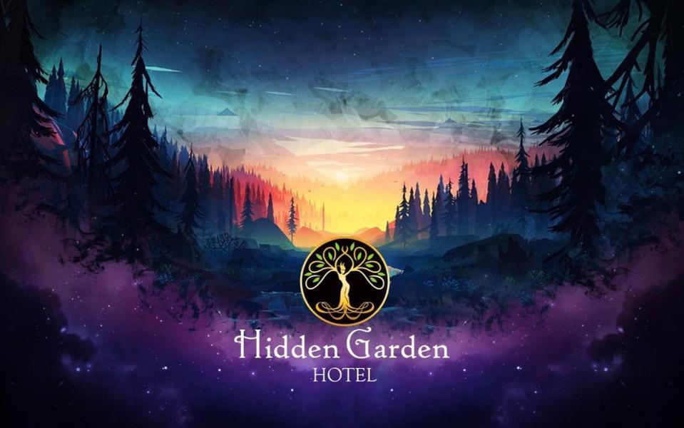 Hidden Garden Hotel Cusco Exterior photo